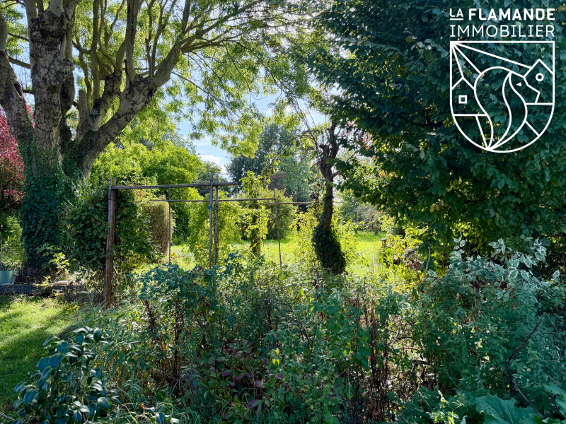 Maison 4 chambres à Saint-Sylvestre-Cappel – photo 28