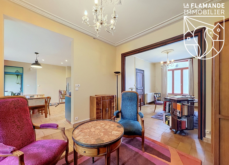 Maison 4 chambres à Saint-Sylvestre-Cappel – photo 10