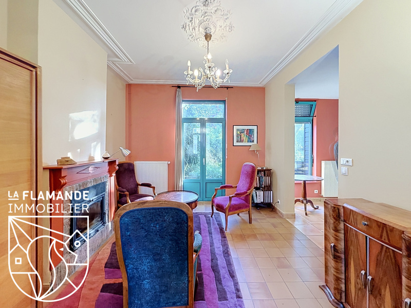 Maison 4 chambres à Saint-Sylvestre-Cappel – photo 11