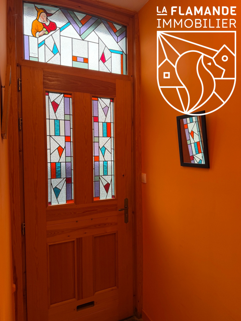 Maison 4 chambres à Saint-Sylvestre-Cappel – photo 5