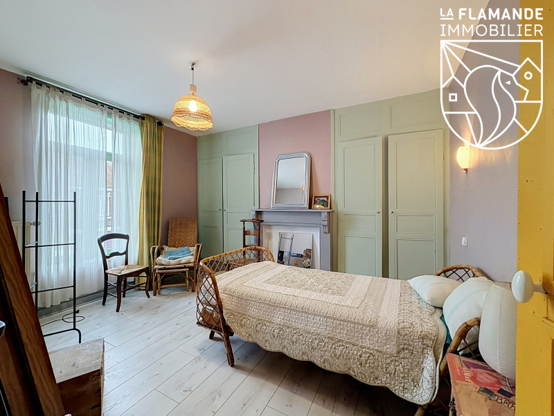 Maison 4 chambres à Saint-Sylvestre-Cappel – photo 20