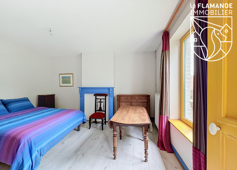 Maison 4 chambres à Saint-Sylvestre-Cappel – photo 21
