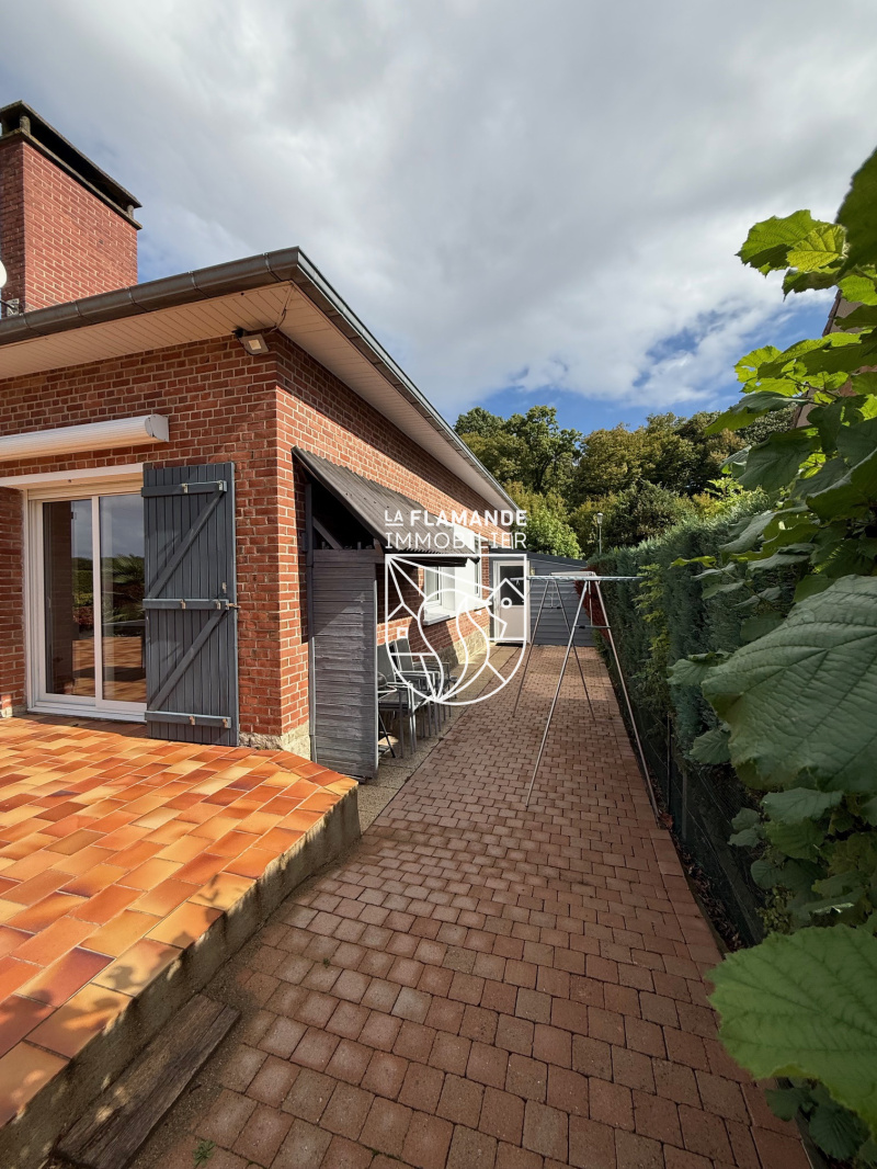 Maison 5 chambres à Morbecque – photo 24