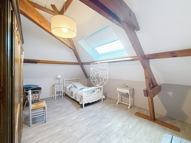 Maison 5 chambres à Morbecque – photo 15
