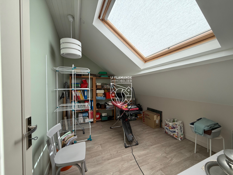 Maison 5 chambres à Morbecque – photo 18