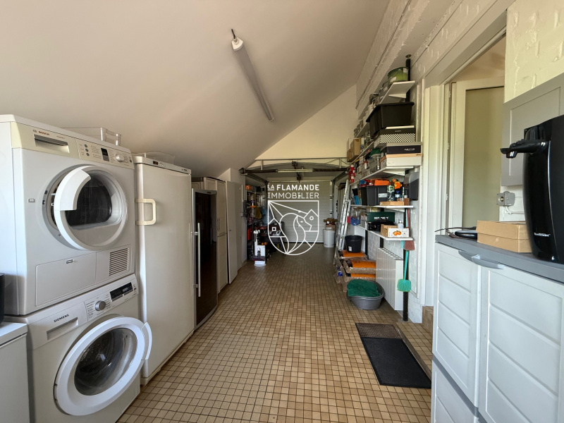Maison 5 chambres à Morbecque – photo 22
