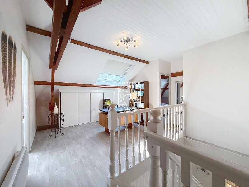 Maison 5 chambres à Morbecque – photo 12