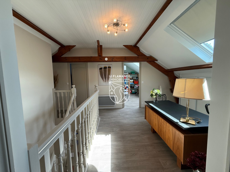 Maison 5 chambres à Morbecque – photo 13