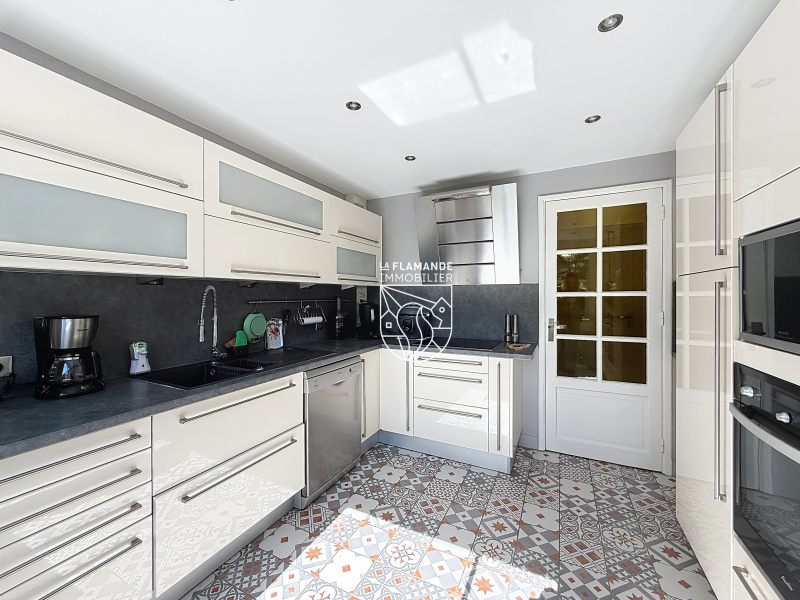 Maison 5 chambres à Morbecque – photo 2