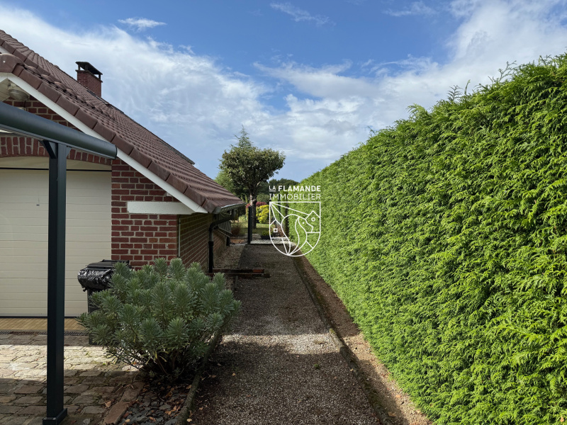 Maison 5 chambres à Morbecque – photo 23
