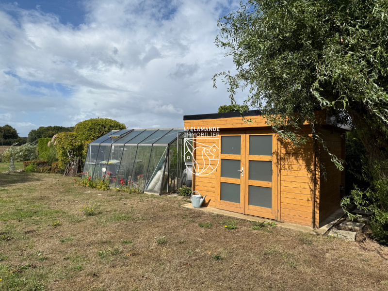 Maison 5 chambres à Morbecque – photo 20