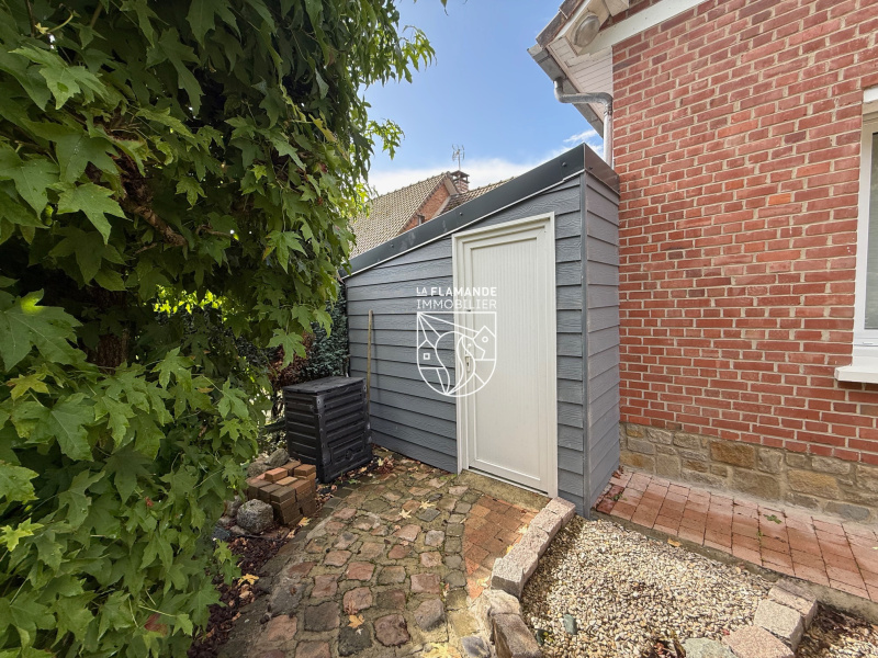 Maison 5 chambres à Morbecque – photo 21