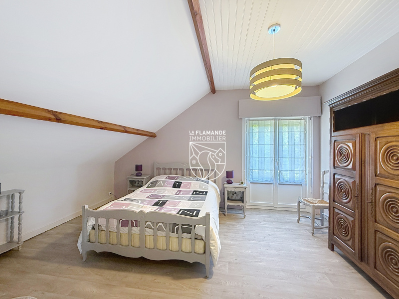 Maison 5 chambres à Morbecque – photo 16