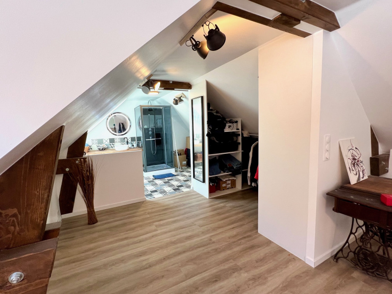 Maison 3 chambres à Steenvoorde – photo 8