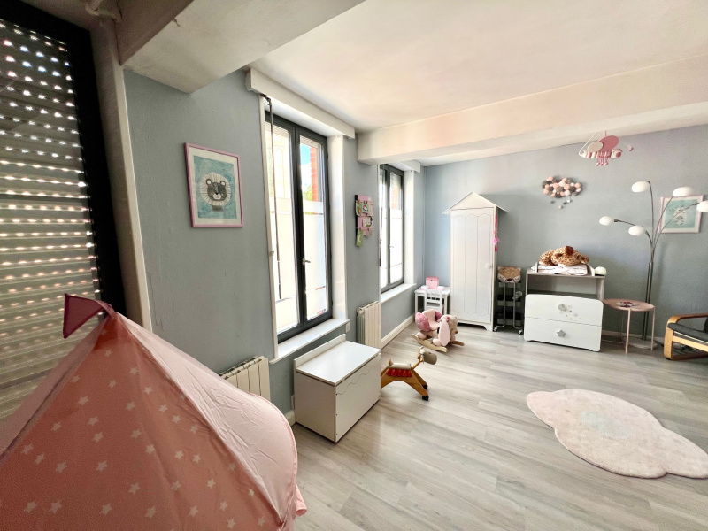 Maison 3 chambres à Steenvoorde – photo 9