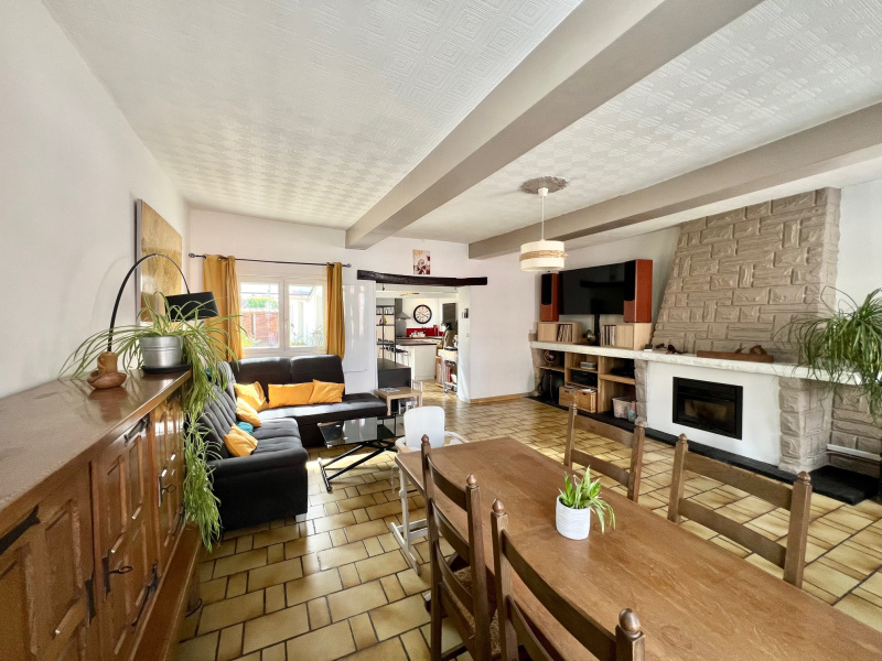 Maison 3 chambres à Steenvoorde – photo 12