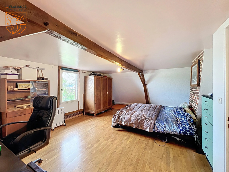 Maison 3 chambres à Cassel – photo 12