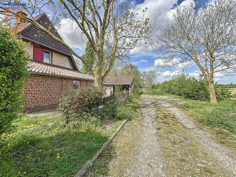 Maison 3 chambres à Cassel – photo 13