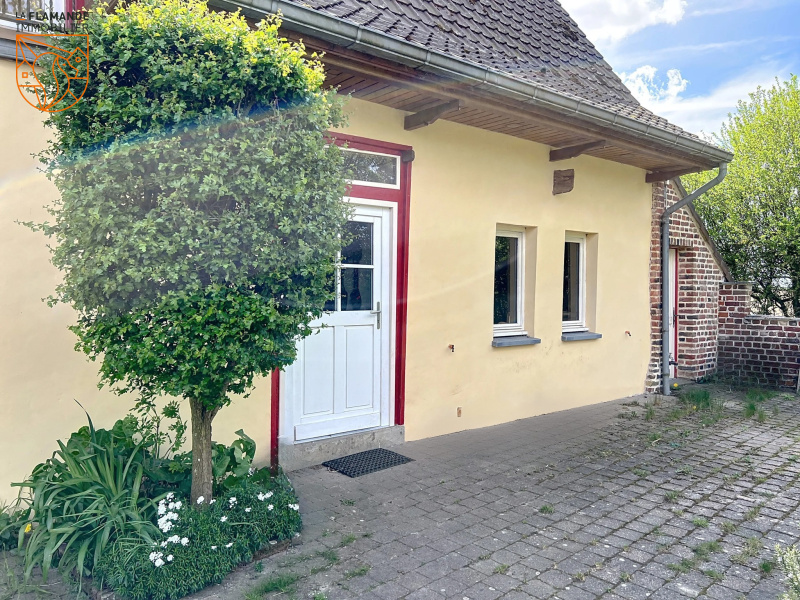 Maison 3 chambres à Cassel – photo 10