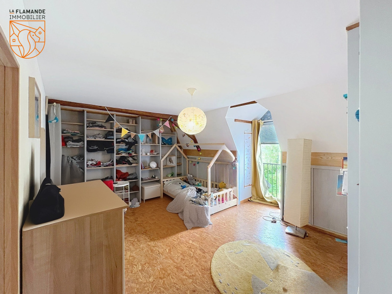 Maison 3 chambres à Cassel – photo 11