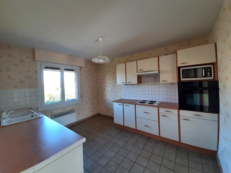 Maison de village 4 chambres à Wallon-Cappel – photo 4