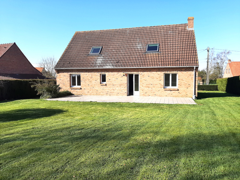 Maison de village 4 chambres à Wallon-Cappel – photo 10