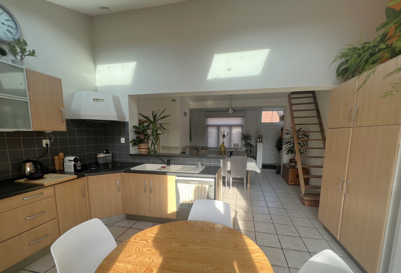 Maison 2 chambres à Caestre – photo 2