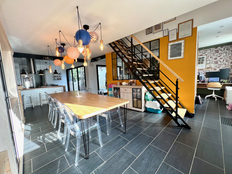 Maison 3 chambres à Saint-Jans-Cappel – photo 3