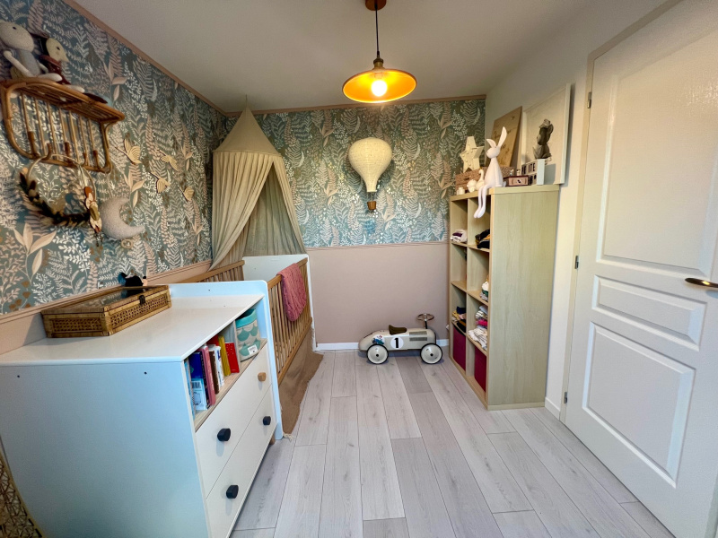 Maison 3 chambres à Saint-Jans-Cappel – photo 8