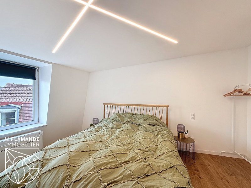 Maison 3 chambres à Cassel – photo 11