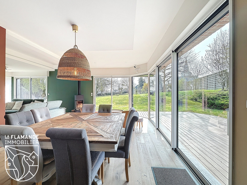 Maison 5 chambres à Morbecque – photo 26