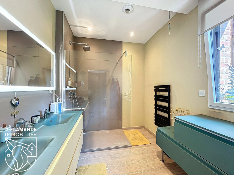Maison 5 chambres à Morbecque – photo 12