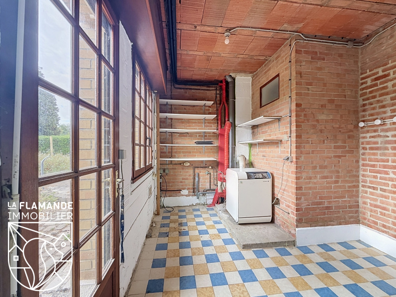 Maison 3 chambres à Wormhout – photo 17