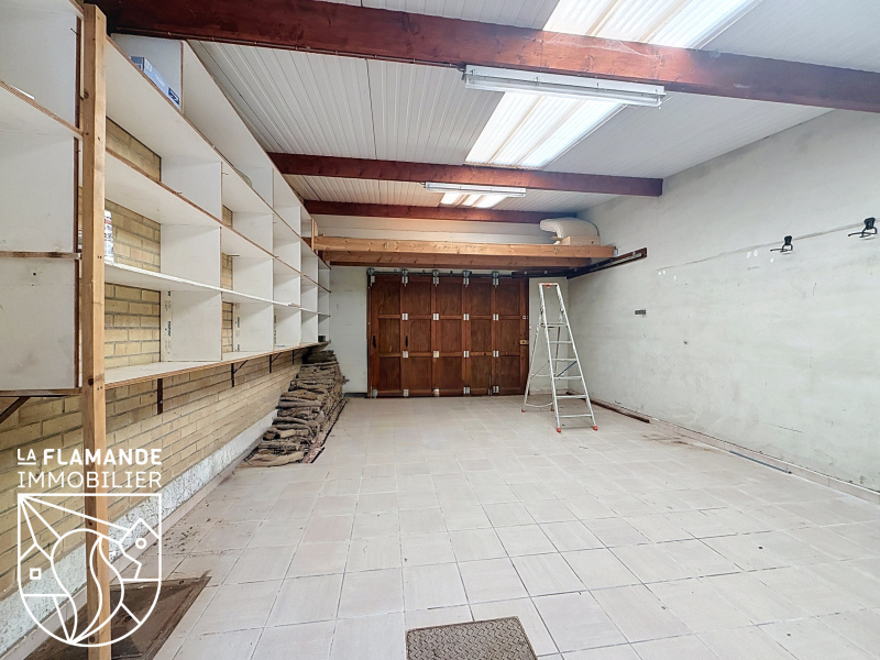 Maison 3 chambres à Wormhout – photo 18