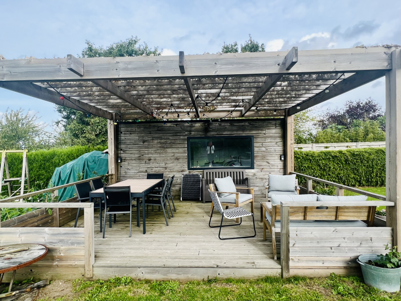 Maison 5 chambres à Steenvoorde – photo 12