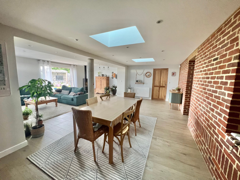 Maison 5 chambres à Steenvoorde – photo 2