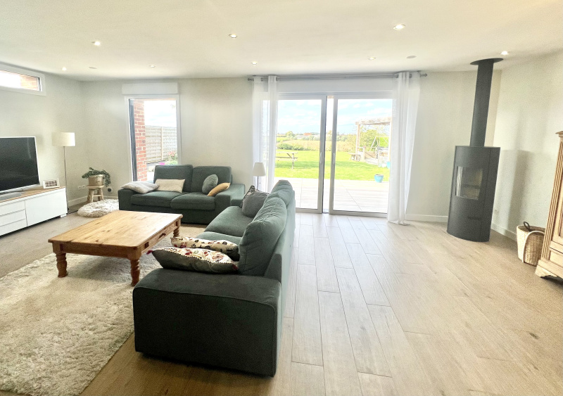 Maison 5 chambres à Steenvoorde – photo 15