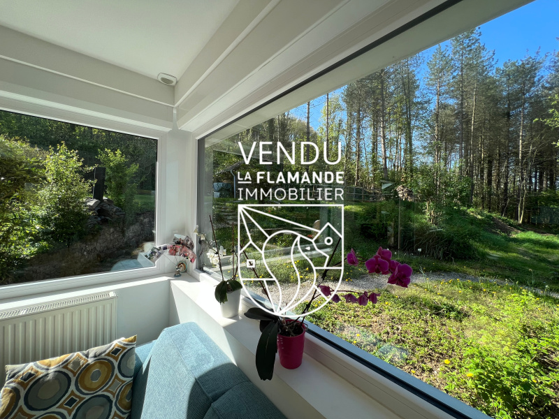 Maison 5 chambres à Godewaersvelde – photo 1