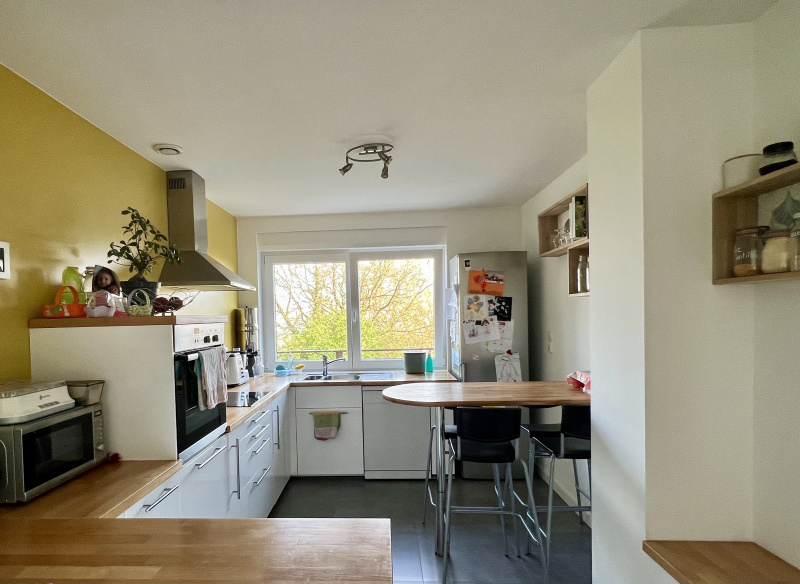 Maison 5 chambres à Godewaersvelde – photo 9