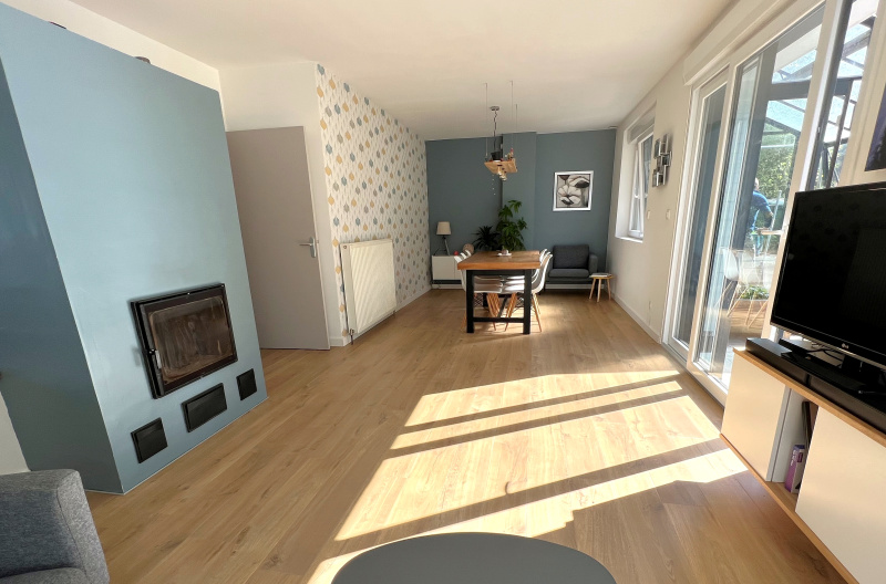 Maison 5 chambres à Godewaersvelde – photo 8
