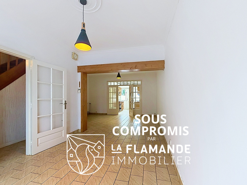 Maison 3 chambres à Hazebrouck – photo 1