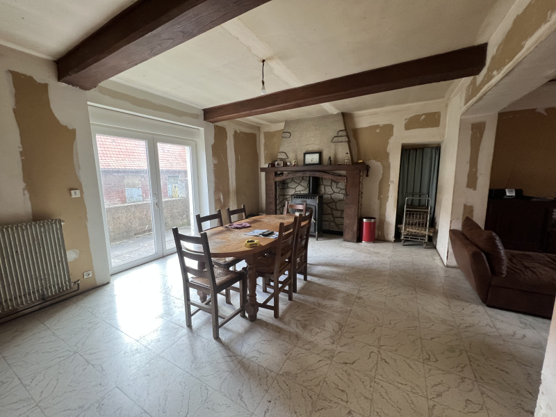 Maison 4 chambres à Morbecque – photo 12