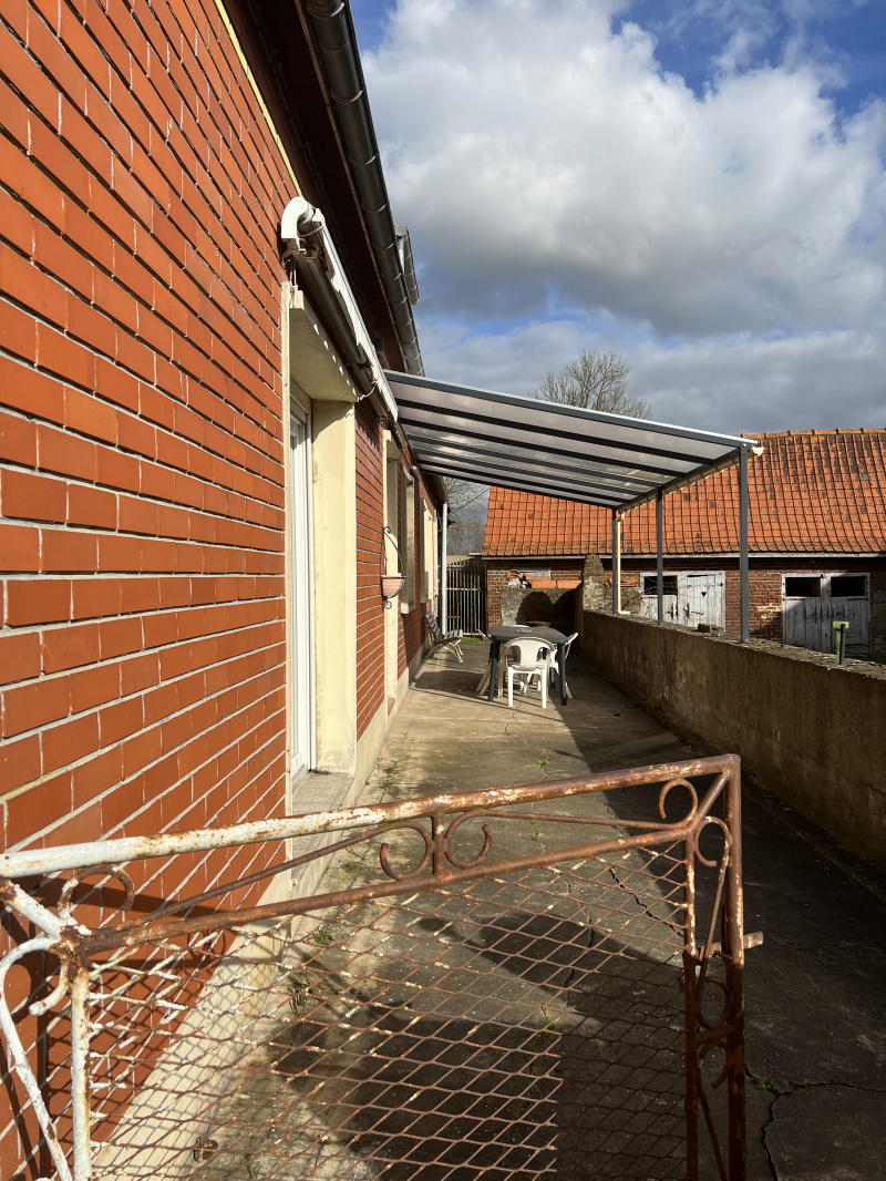 Maison 4 chambres à Morbecque – photo 7
