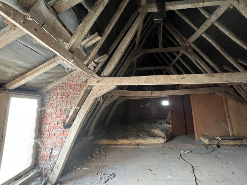 Maison 4 chambres à Morbecque – photo 15