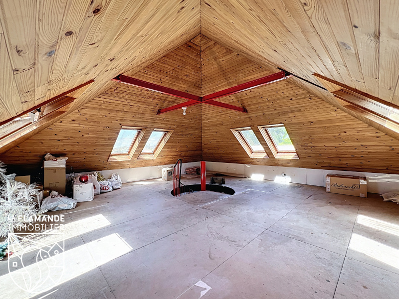 Maison 3 chambres à Wallon-Cappel – photo 10