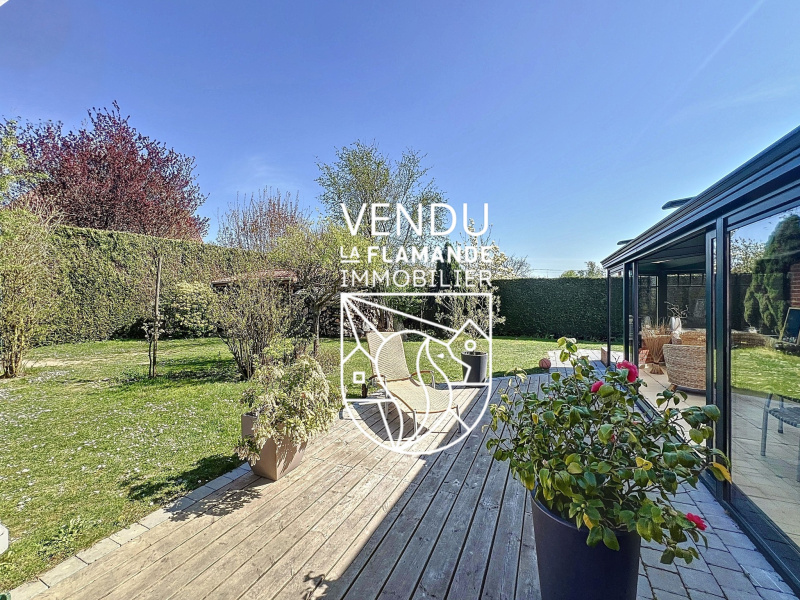 Maison 3 chambres à Haverskerque – photo 1