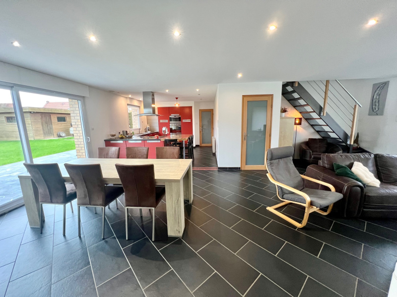 Maison 4 chambres à Pradelles – photo 3