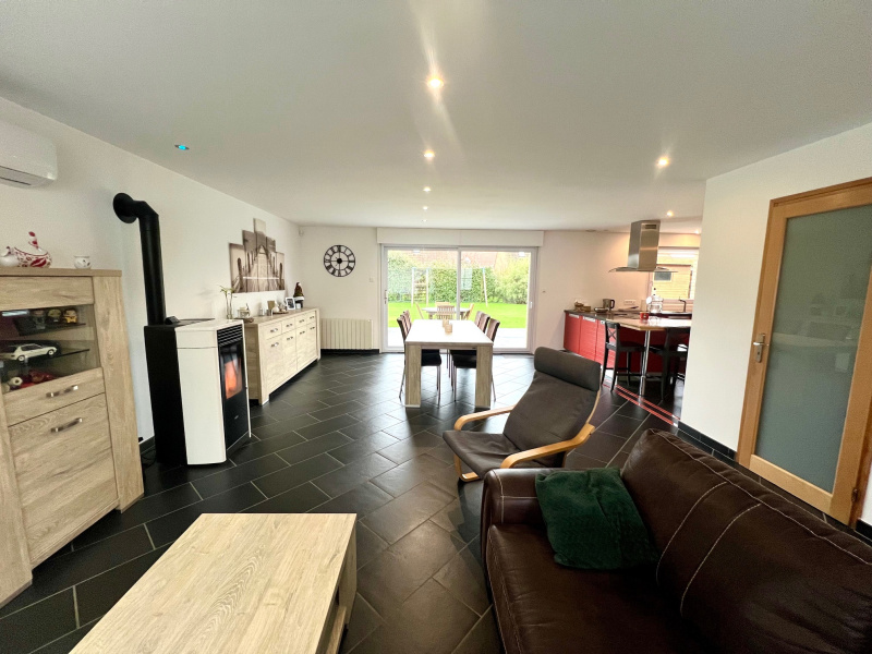 Maison 4 chambres à Pradelles – photo 2