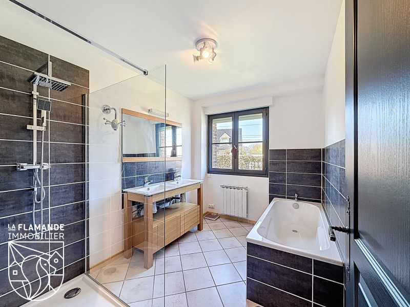 Maison 5 chambres à Godewaersvelde – photo 9