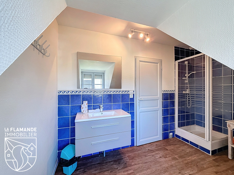 Maison 5 chambres à Godewaersvelde – photo 17